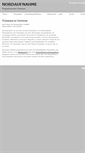 Mobile Screenshot of nordaufnahme.de